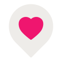 Location icon