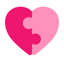 Love icon