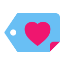 Tag icon