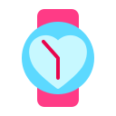 reloj icon