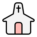 iglesia icon