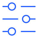 configuración icon