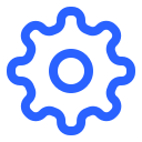 engranaje icon