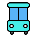 autobús icon