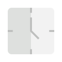 reloj icon