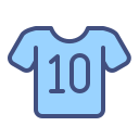 jugador icon