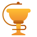컵 icon