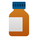 약 icon