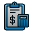 calculadora icon