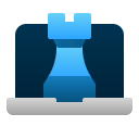 computadora portátil icon