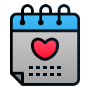 calendario icon