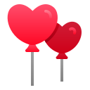 balão 