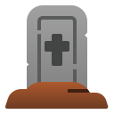 muerte icon