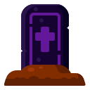 muerte icon