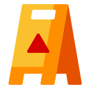 Caution 