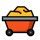 material icon