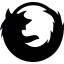 firefox-logo icoon