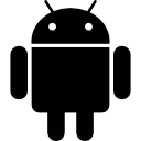 download android app icon