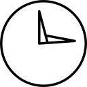 reloj icon