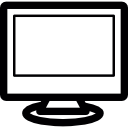 monitor de tv 