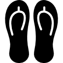 chancletas icon