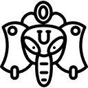 ganesha icon