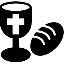 comunhão 