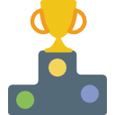 podium icon