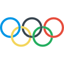 juegos olímpicos icon