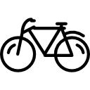 bicicleta icon