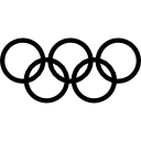 jeux olympiques icon