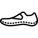 zapato icon