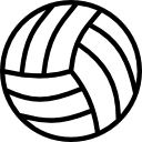 vóleibol icon