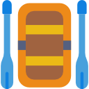 canotaje icon