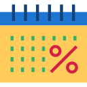 calendario icon