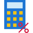 calculadora icon