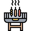 parrilla icon