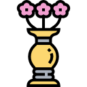 flores icon