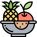 frutas icon