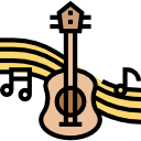 guitarra icon