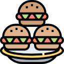 hamburguesas icon