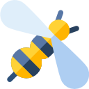 abeja icon