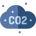 co2 icon