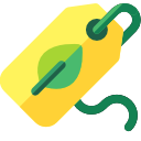 etiqueta icon