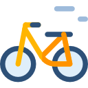 bicicleta icon