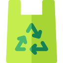 bolsa de plastico icon