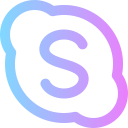 skype icon