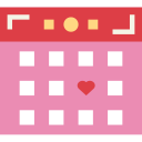 calendario icon