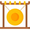 gong icon