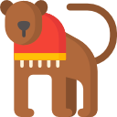 año nuevo chino icon